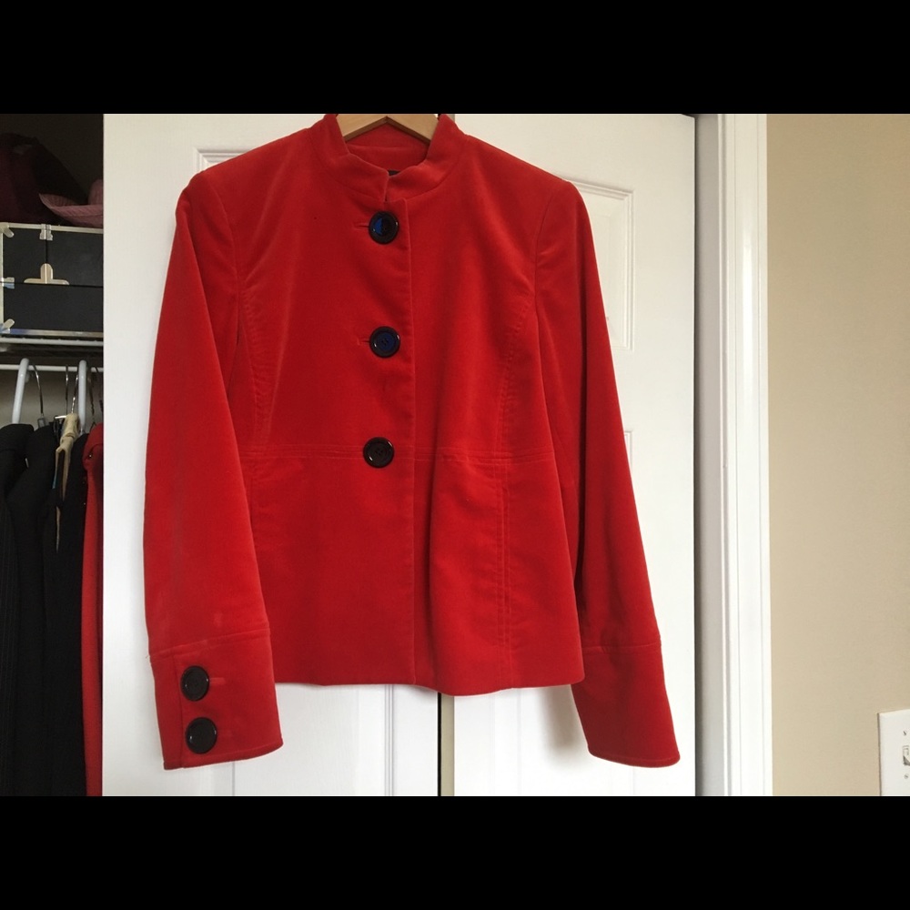 Blazer